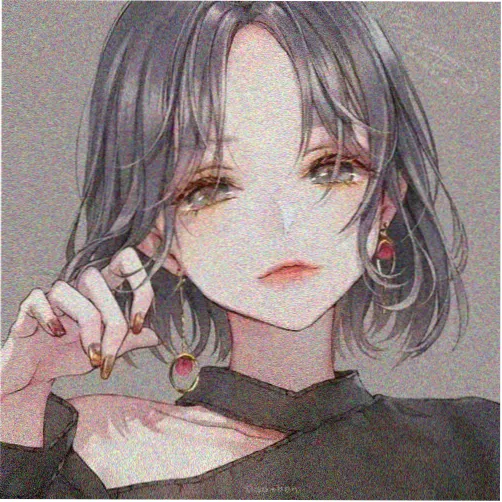 柚子 头像